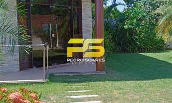 Imagem: Pousada à venda em Carapibus