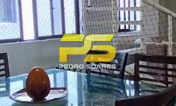 Imagem 1: Apartamento para Aluguel por Temporada – Camboinha