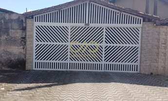 Imagem: Casa - Maracanã - Praia Grande