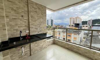 Imagem: Apartamento Padrão - Boqueirão - Praia