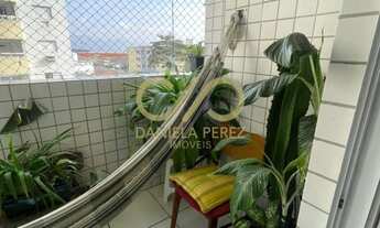 Imagem: Apartamento - Guilhermina - Praia Grande