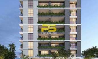 Imagem: Lançamento Porto Jardins - Apartamentos