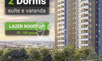 Imagem: Gran Park Residence