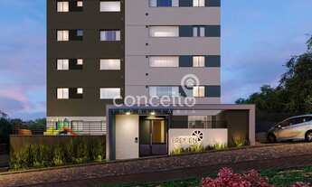 Imagem: Apartamento com 2 Dormitórios na Água