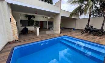 Imagem: CASA COM 3 SUITES