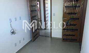 Imagem: CARNEIROS - Apto com 2qts, 1suite, 1vaga