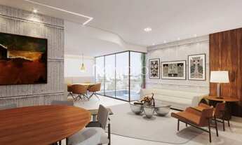 Imagem: Apartamento com 4 quartos, Santana - Recife