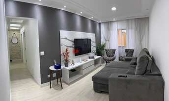 Imagem: Penthouse, 2 dormitórios, 1 suítes, 3