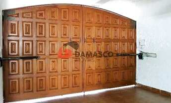 Imagem: Sobrado à venda 3 Quartos, 3 Suites, 5