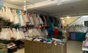 Imagem: Salão para Locação 1 Vaga, 240M², Santa