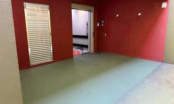 Imagem: Prédio para locação, Centro, Santo André