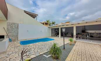 Imagem 1: Casa com 3 quartos à Venda, São Cristóvão - Barra Velha