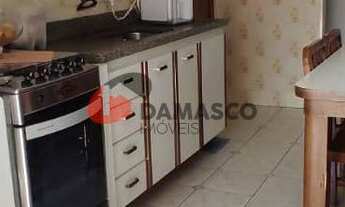 Imagem: Apartamento à venda 2 Quartos, 1 Vaga