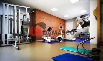 Imagem: Apartamento à venda 2 Quartos, 1 Suite