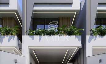 Imagem: Casa Geminada com 3 quartos à Venda, Glória