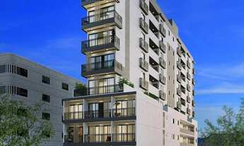 Imagem: Place Pinheiros Construtora Place Pronto