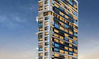 Imagem: Praça Paulicéia Construtora EHP Construção