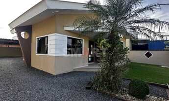 Imagem: Casa Semimobiliada Suíte 02 Dormitórios