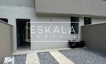 Imagem: Sobrado Geminado com 02 Suítes - Bairro