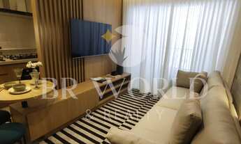 Imagem: Ritmo Bueno, 3 dormitórios na Rua T