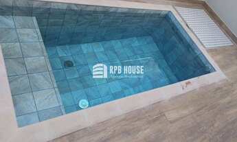 Imagem: Casa Terrea Buona Vita Ribeirão