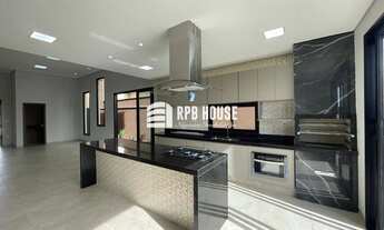 Imagem: Casa de Condomínio Quinta dos Ventos