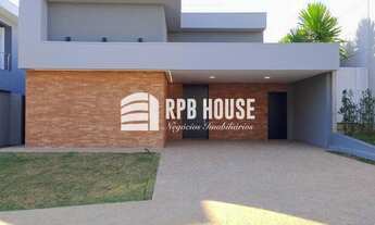 Imagem: Casa Terrea Condominio Bella Citta