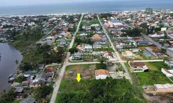 Imagem: Lote/Terreno à Venda, Barra do Sai - Itapoá