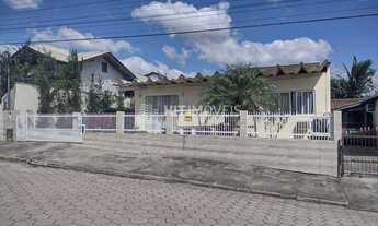 Imagem: CASA - GABIROBA - ITUPORANGA - SC