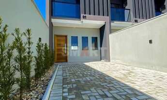 Imagem: Sobrado Geminado Jaraguá do Sul Três Rios