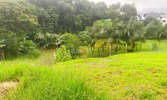 Imagem: Terreno com 870,4m² - Ilha da Figueira