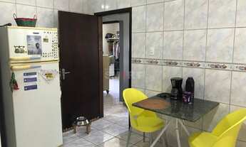 Imagem: Casa no Nova Brasília Jaraguá do Sul