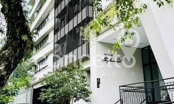 Imagem: Apartamento 4 Suítes e 3 Vagas no Jardim