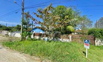 Imagem: Lote/Terreno à Venda, Barra do Sai - Itapoá