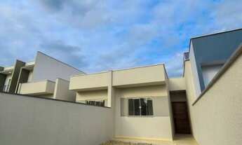 Imagem: Casa Geminada Ref 5493