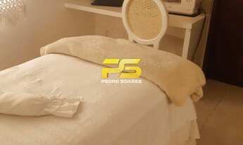 Imagem 7: Casa com 3 quartos à Venda, Cabo Branco - João Pessoa