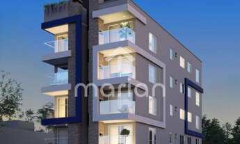 Imagem 5: Apartamento vista mar com 3 quartos, Itajubá - Barra Velha - 300m da praia