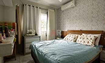 Imagem 2: Apartamento com 2 quartos e ampla área externa e na frente