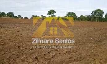 Imagem 4: Fazenda, 140 alqueires - Zona Rural - Cristalândia/TO