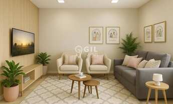 Imagem 5: Casa com 3 quartos, Residencial Parque dos Sinos