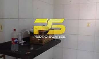 Imagem 4: Apartamento com 2 quartos à Venda, Jardim Cidade Universitária - João Pessoa