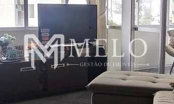 Imagem 2: 3qts., 1suite, 1vaga, 110m² em Boa Viagem - OPORTUNIDADE