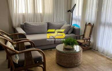 Imagem 5: CASA EM CONDOMÍNIO FECHADO NA PRAIA DO POÇO