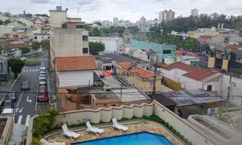 Imagem 2: APARTAMENTO COM PISCINA