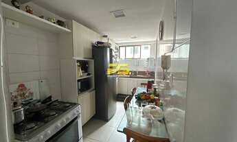 Imagem 2: Cobertura com 3 quartos à Venda, Jardim Oceania - João Pessoa