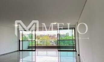 Imagem 3: Cond. Guilherme Pontes & Margarida Pontes. Av. Dezessete de Agosto