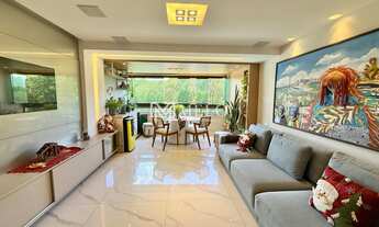 Imagem 3: MADALENA - Apto com 3qts, 2suites, 2vagas, 132m²