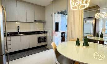 Imagem 4: Casa Geminada Mobiliada com 2 Suítes à Venda em Jaraguá do Sul