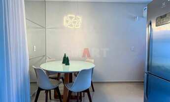 Imagem 7: Casa Geminada Mobiliada com 2 Suítes à Venda em Jaraguá do Sul