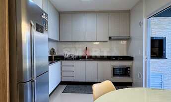 Imagem 5: Casa Geminada Mobiliada com 2 Suítes à Venda em Jaraguá do Sul